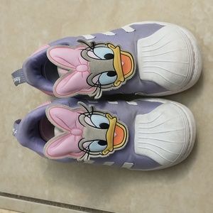 Daisy Adidas Superstar